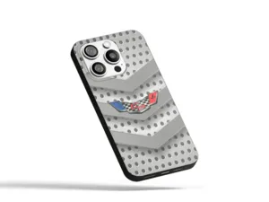 Chevrolet Corvette Coque Téléphone Sensation Moderne Épurée